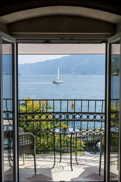 Apartment Lukiduki At The Beach - Kotor Kültér fotó
